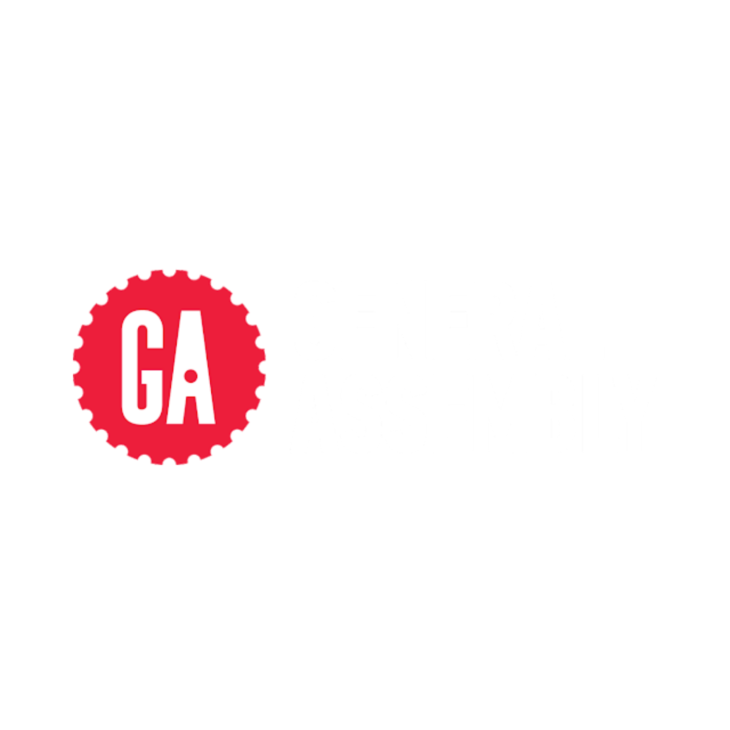 General Assembly logo